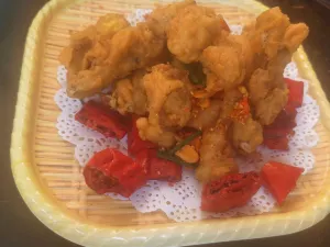 老牛窝里(金星店)
