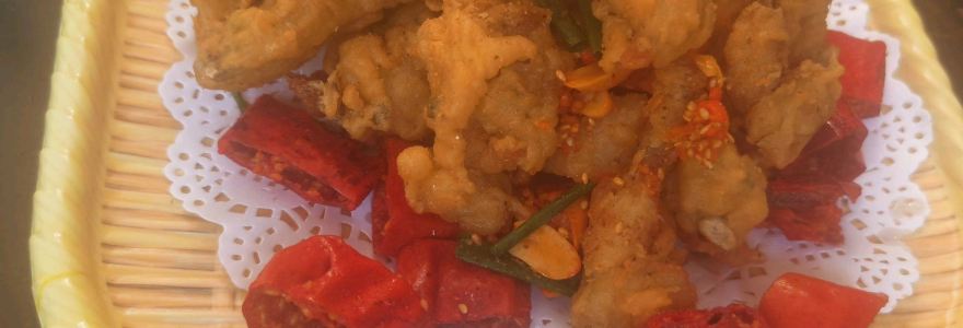 老牛窝里(金星店)