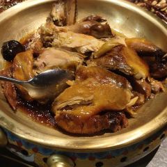 Northern Wei family feast User Photo