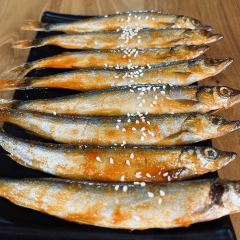 二號院子烤肉張用戶圖片