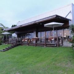 cafe CAHAYA BULAN User Photo