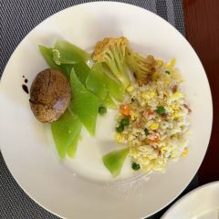 波司登國際開元名庭大酒店自助餐張用戶圖片