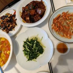 南太湖山庄·四季轩中餐厅 User Photo