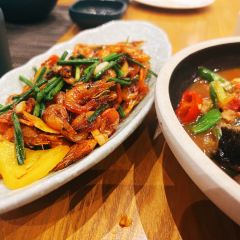Huashan Yunshe Chinese Restaurant User Photo
