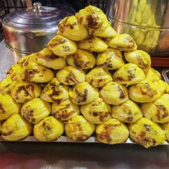 Hotan Night Market User Photo