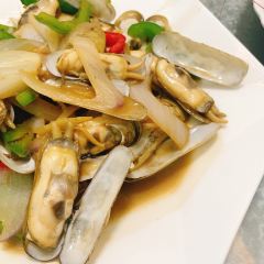 MEI ZHOU DAO SAN JIE MEI YU GU LE HAI XIAN DA PAI DANG User Photo