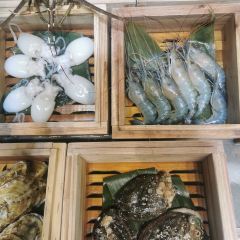 肥婆肥仔海鲜档(霞浦店) User Photo