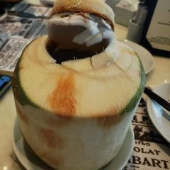 Le Buffet User Photo