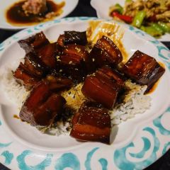梅飛酒家（桑園路店）張用戶圖片