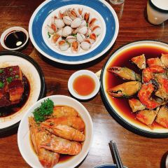 Ala Mingzao Yuehu Branch User Photo