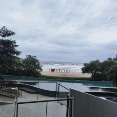 惠州双月湾日出·银沙盐晶酒店·港口海鲜餐厅 User Photo