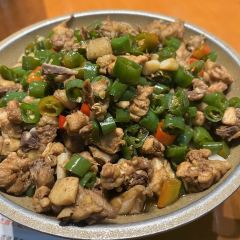 瑶水情民族特色餐厅 User Photo