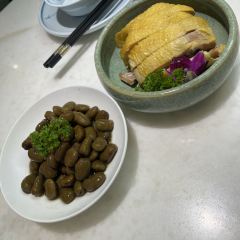 LANTINGJI·SHAOXINGCAI User Photo