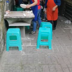 电子厂餐馆 여행 사진