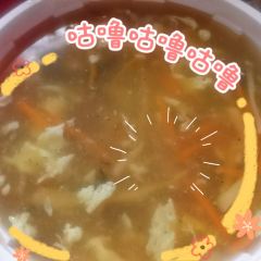 Sihaiyoulong (hudongxinjiekou) User Photo