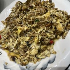 川海人家海鲜排档(东沙2号店) User Photo