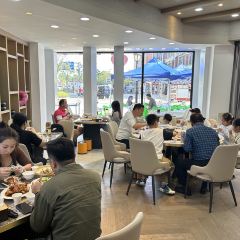 御尚鲜·海鲜市集餐厅(万平口莱顿店) User Photo