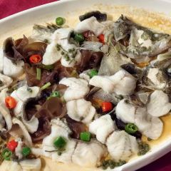 云顶山庄·粤菜·农家菜(杜阮店) User Photo