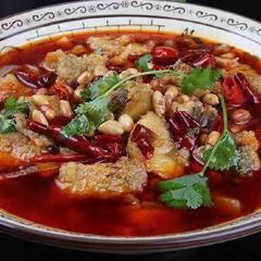 鱼众不同(博湖鱼庄分店) User Photo
