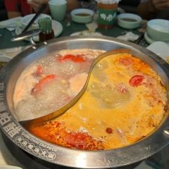 琼州糟粕醋·海南酸汤火锅(一丰禾店) User Photo