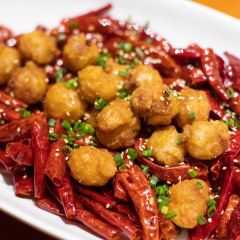 重庆大都会凯悦酒店·长安壹号中餐厅 User Photo