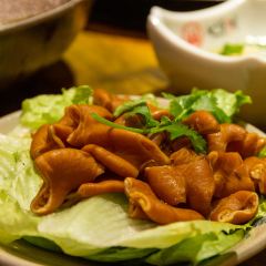 Lishujijiankang Hot Pot User Photo
