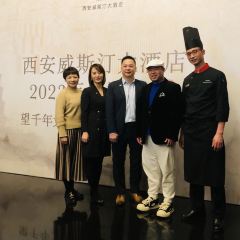 Five Zen5es User Photo