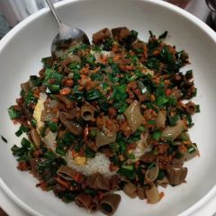 醉江湖活海鲜渔家菜 User Photo