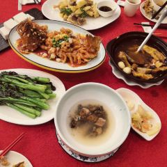 柳州屏山书香世家酒店·江南宴 User Photo