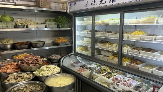 兄弟酒家(常乐新村店)