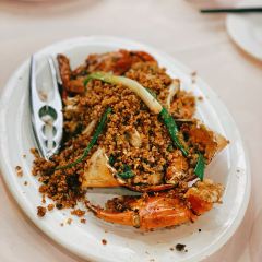 Under Bridge Spicy Crab 여행 사진