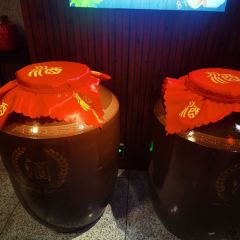 黔菜文化體驗館張用戶圖片