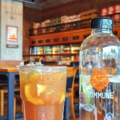 COMMUNE幻师(荣盛中央广场店) User Photo