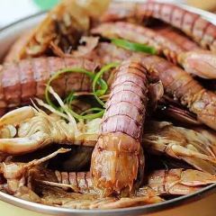 万家渔火(侨港/银滩店) User Photo