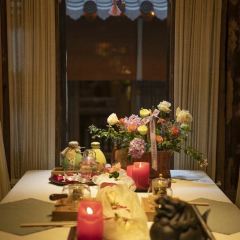 Yeye Bodhi (Taiyuan Villa Shop) User Photo