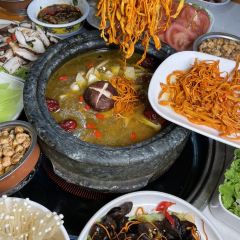 XUEYUTIANCUN ảnh của người dùng