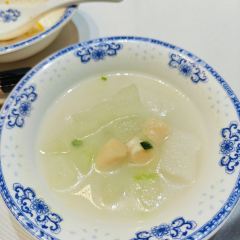 融水老君洞道天下假日酒店·道天下餐厅 User Photo