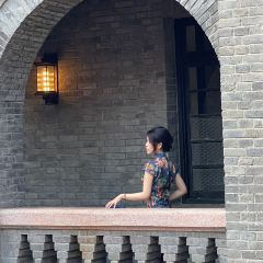 HÔTEL DU TCHENG T'AI·RESTAURANT User Photo