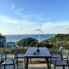 平潭岛YOOOO·枕海入眠海景度假酒店·风车海餐厅 User Photo