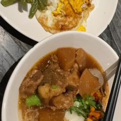 鲜坊全日餐厅(檀悦都喜天丽酒店) User Photo