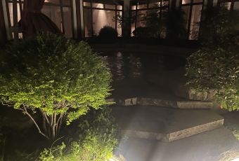 西安华清御汤酒店·御膳苑 User Photo