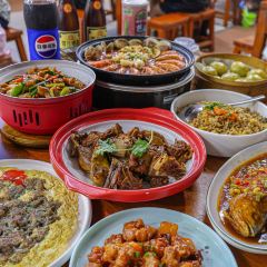 坛南湾农家乐 User Photo