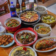 坛南湾农家乐 User Photo