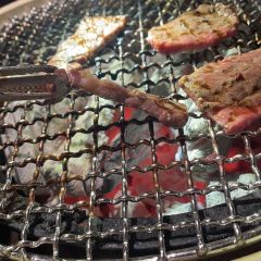 燦然焼肉酒场(招远店) User Photo