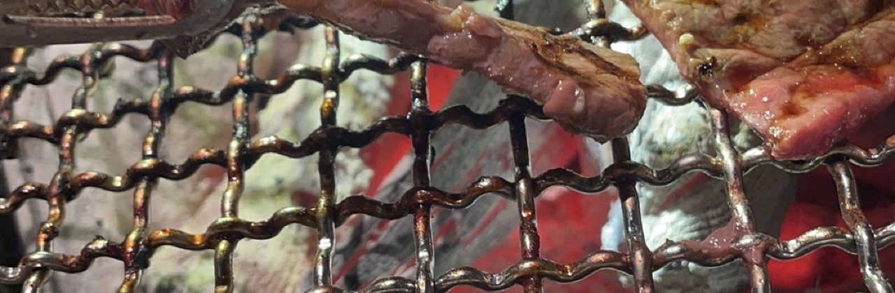 燦然焼肉酒场(招远店)