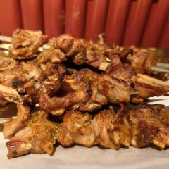 丝路牧鸽·新疆菜 User Photo