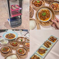 帝豪花园酒店自助餐 User Photo