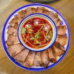 澜庭私房菜 User Photo
