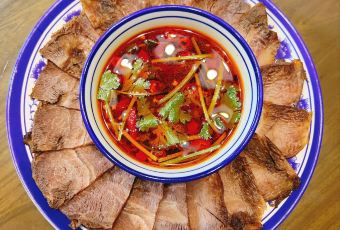 澜庭私房菜 User Photo