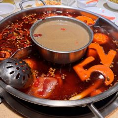 Dezhuang Hot Pot (liuyilu) User Photo